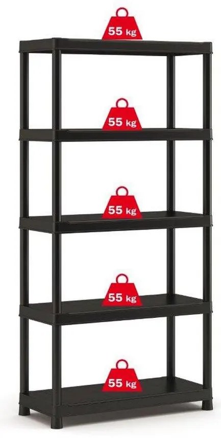 Keter Plus Shelf 90/40/5 PE610724
