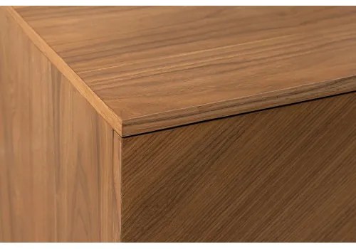 TV-skrinka 46557 Grandezza 180cm Natural Orech Dyha - Komfort-nábytok