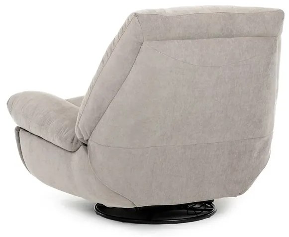 Autronic BONTEC Polohovacie kreslo, elektrické zabudované ovládanie, béžová, látka, TV-7081 LAN2 Farba: Béžová