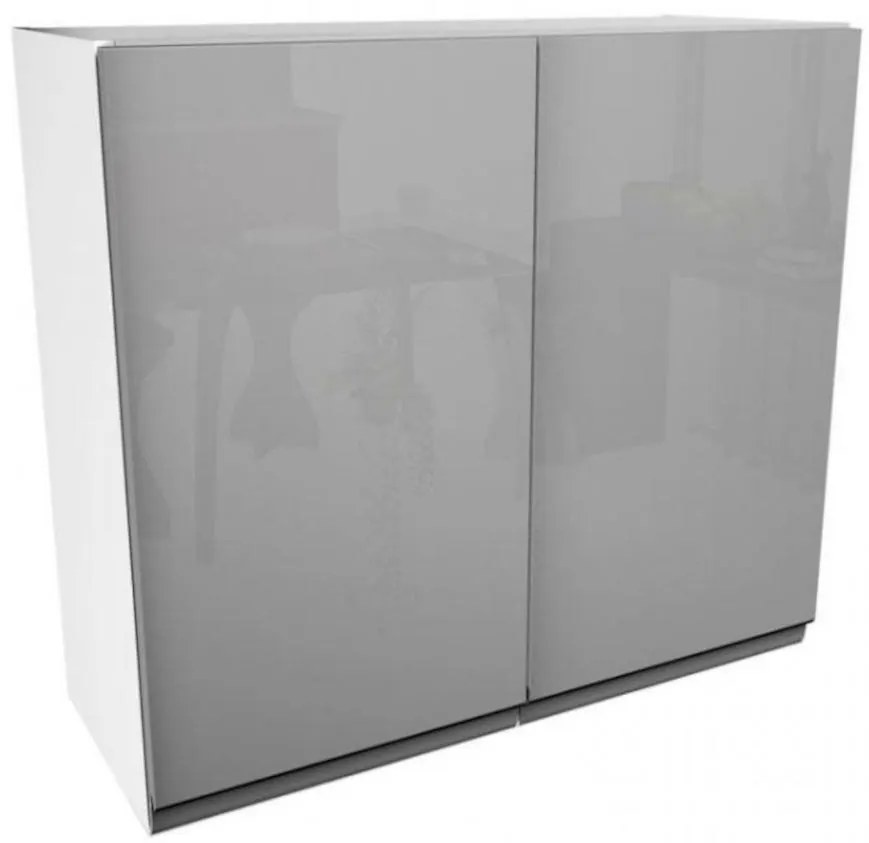 Skrinka do kuchyne Gardena G80C grey