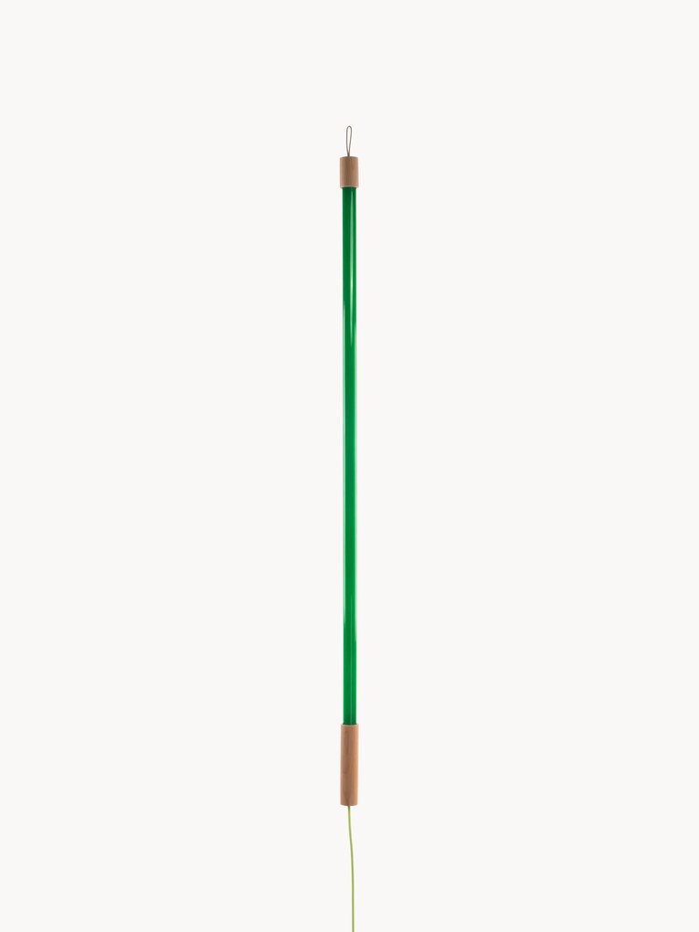 Nástenné LED svietidlo Linea