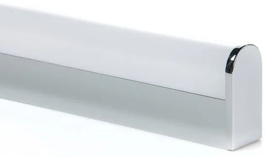 LED2 - LED Kúpeľňové nástenné svietidlo TONDA LED/12W/230V IP44 3000K/4000K