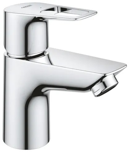Ventil umývadlový GROHE BauLoop bez výpuste chróm 32857001