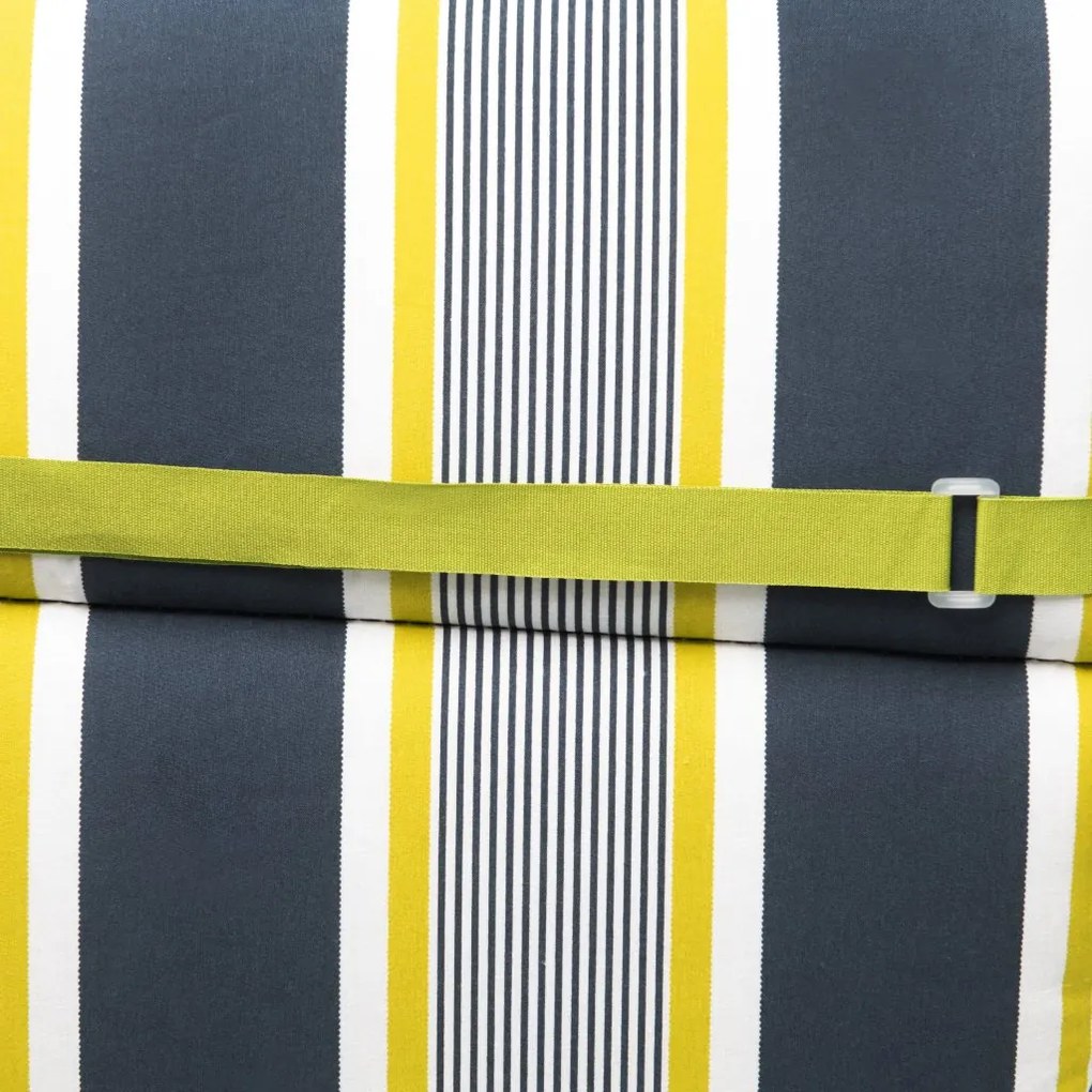 Doppler SPIRIT 2091 modrá/žltá