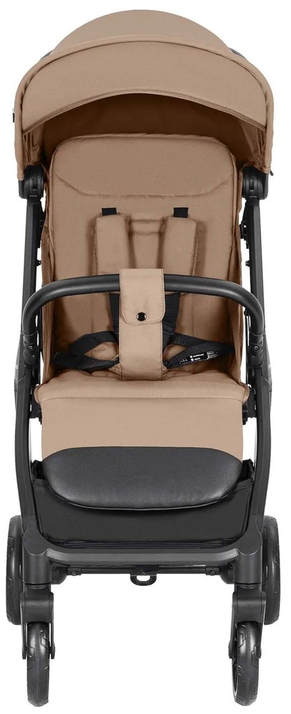 Detský kočík Carrello Forza CRL-5535 Grain Beige