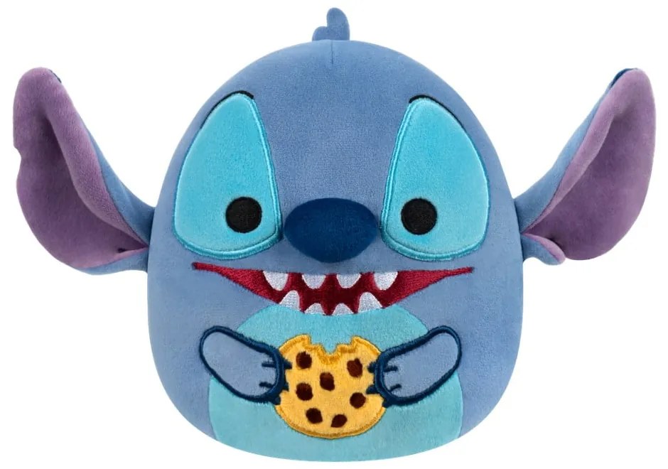 Plyšová hračka Stitch – SQUISHMALLOWS
