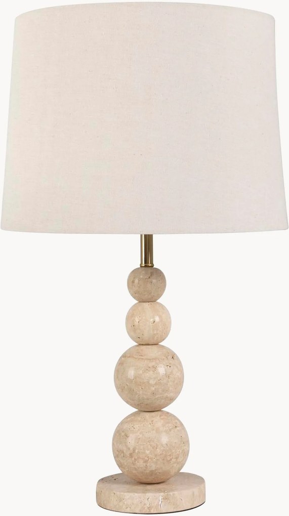 Veľká stolová lampa Mina