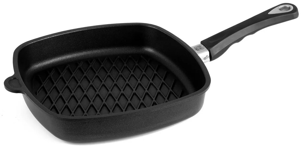 Grilovacia panvica G21 BBQ 28 cm 6342515
