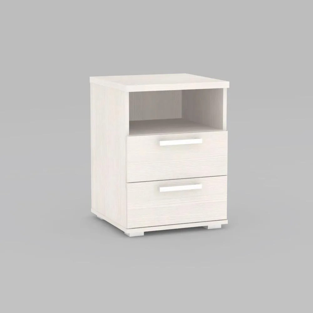 BTC OTTAWA UP NS 2 Varianta: GRAPHITE