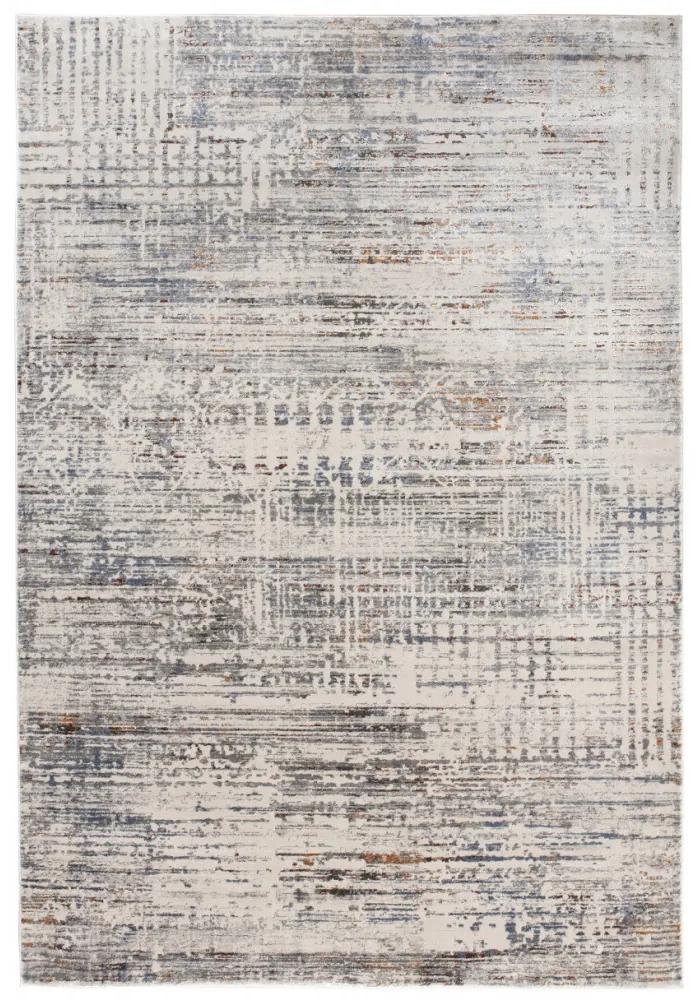 Kusový koberec Legend sivý, Velikosti 80x150cm