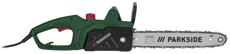 Parkside® Elektrická reťazová píla PKS 1600 C2 (100364160)