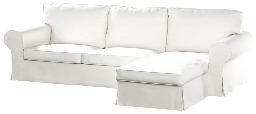 Poťah na pohovku aj ležadlo Ektorp pre 2 osoby