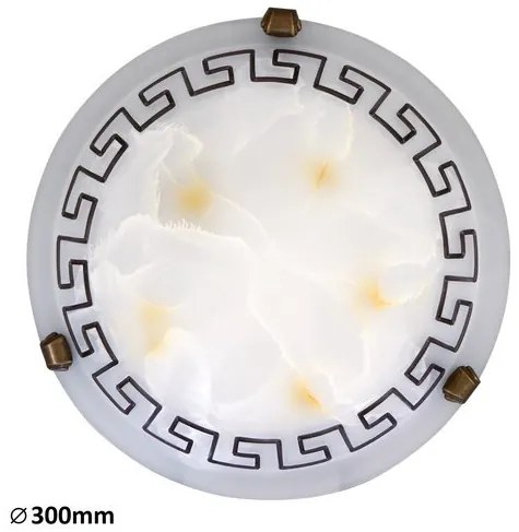 Rabalux ETRUSCO stropné svietidlo 7648