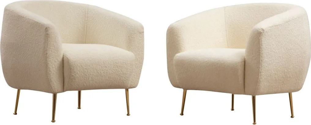 Křeslo Eses - výber z 2 prevedení