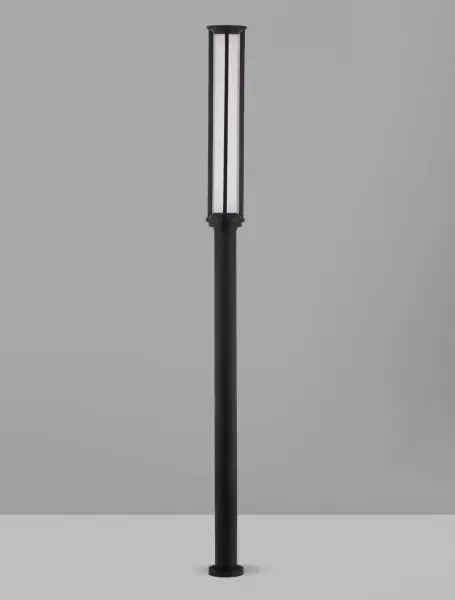 Vonkajšia lampa Solstice R
