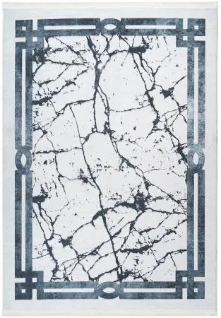 Koberce Breno Kusový koberec PERI 204/Silver, viacfarebná,160 x 220 cm