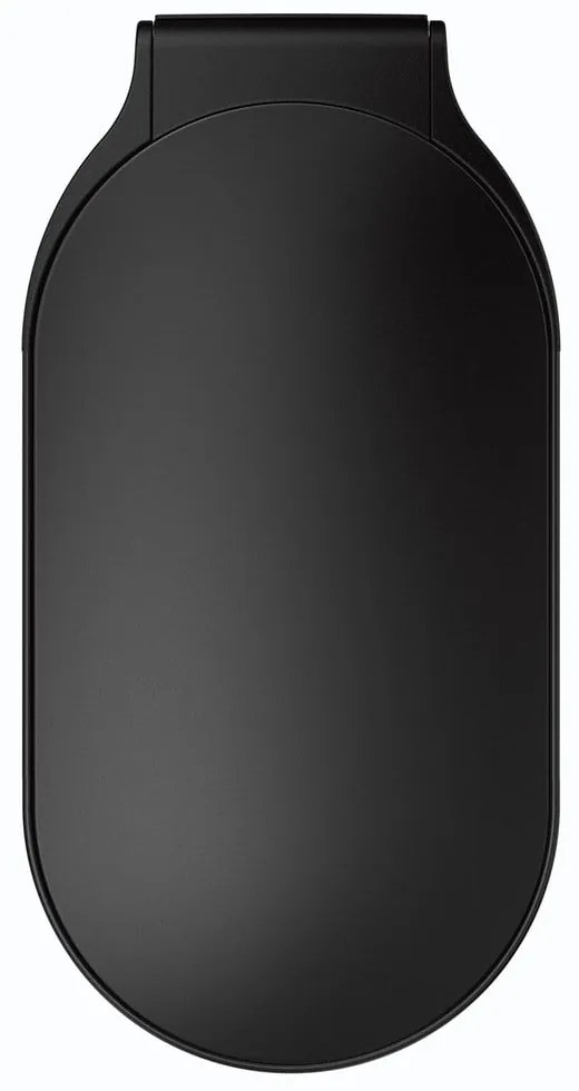 Pedálový oceľový odpadkový kôš 45 l Slim – simplehuman