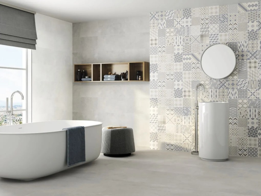 Obklad Arkety Silver Keroe 30x60 R