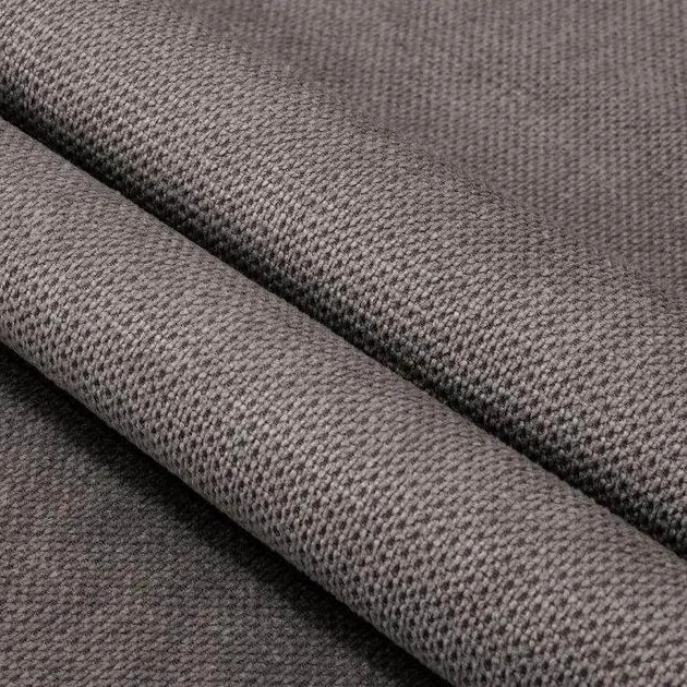 Jedálenská stolička KEVIN VARDO sivá