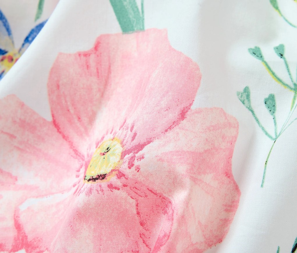 Posteľná bielizeň z perkálu, štandardná veľkosť