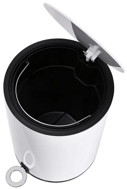 Odpadkový kôš LTB11WT