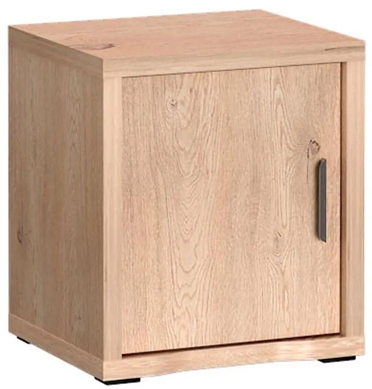 Nočný stolík Grande G7 dub Cremona