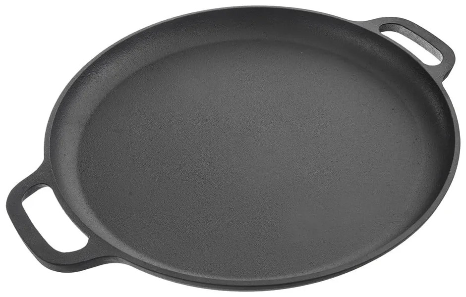 Grilovacia liatinová panvica ø 35 cm LITINA – Orion
