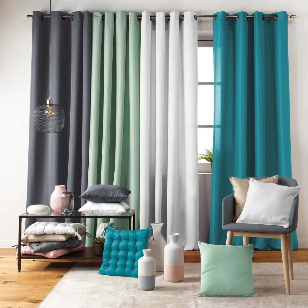 Dekoračný vankúš 60x60 cm Essentiel – douceur d'intérieur