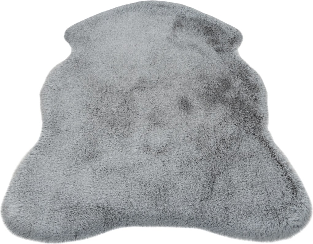 Obsession, Kusový koberec Infinity 201 Grey, 60x90, šedá, obývacia izba