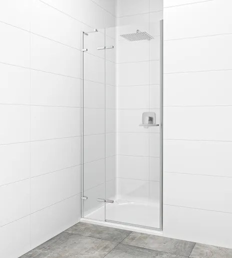 Sprchové dvere 90 cm SAT TGD SIKOTGD90CRT