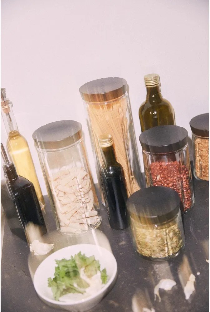 Sklenená dóza na potraviny Grand Cru – Rosendahl