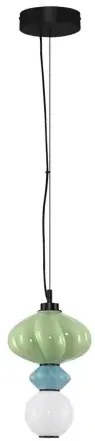 Minimalistický luster Oneta A