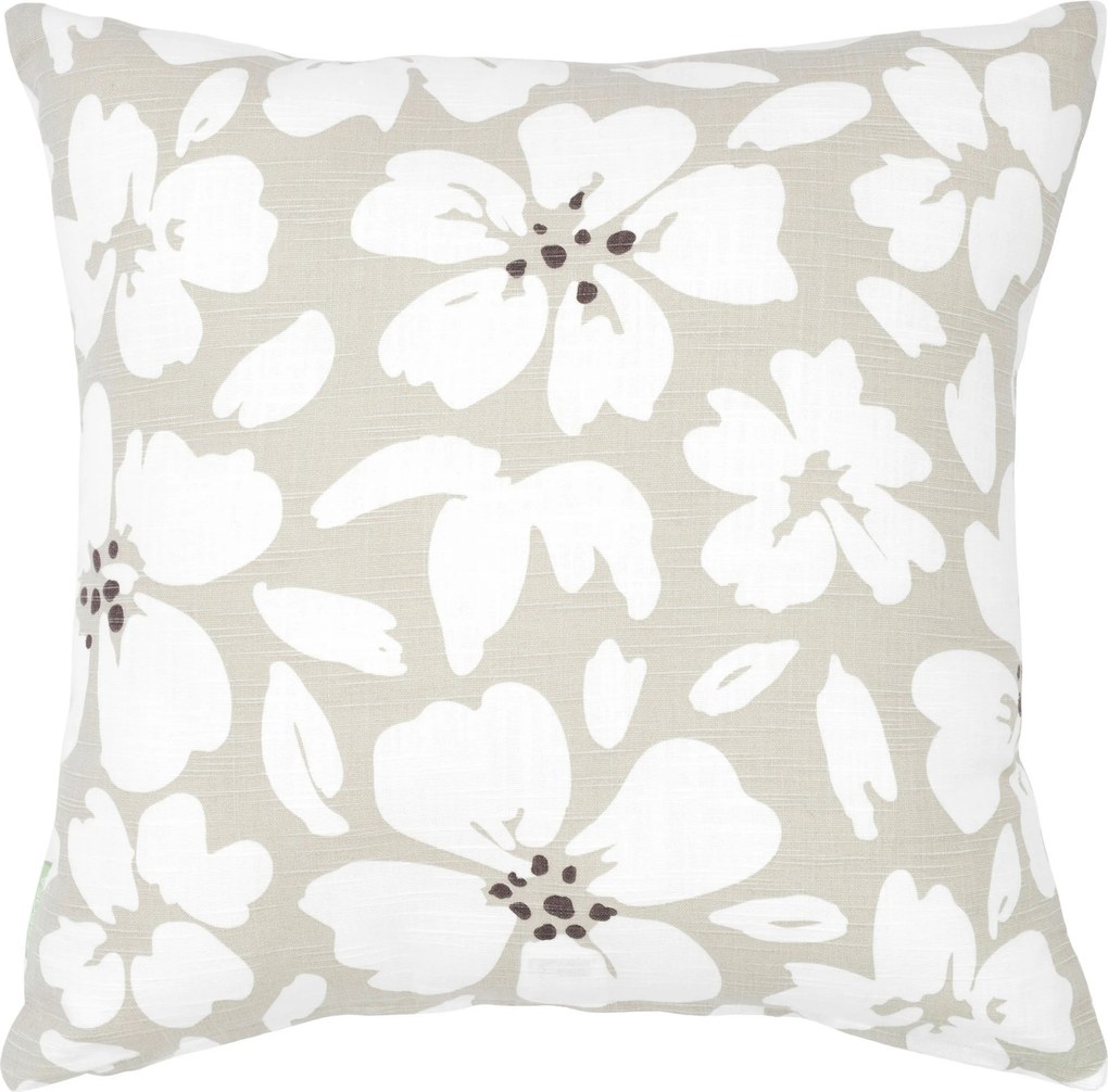 XXXLutz DEKORAČNÝ VANKÚŠ 45/45 cm Esposa - Textil do domácnosti - 003591050001