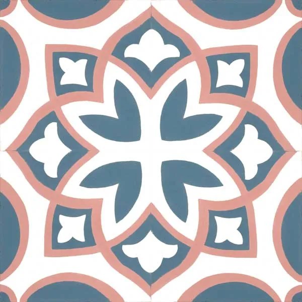 Cementové dlaždice 3510 | Articima