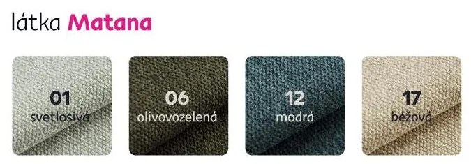 Tempo Kondela Kreslo ušiak žltá/čierna, SAMY, Žltá