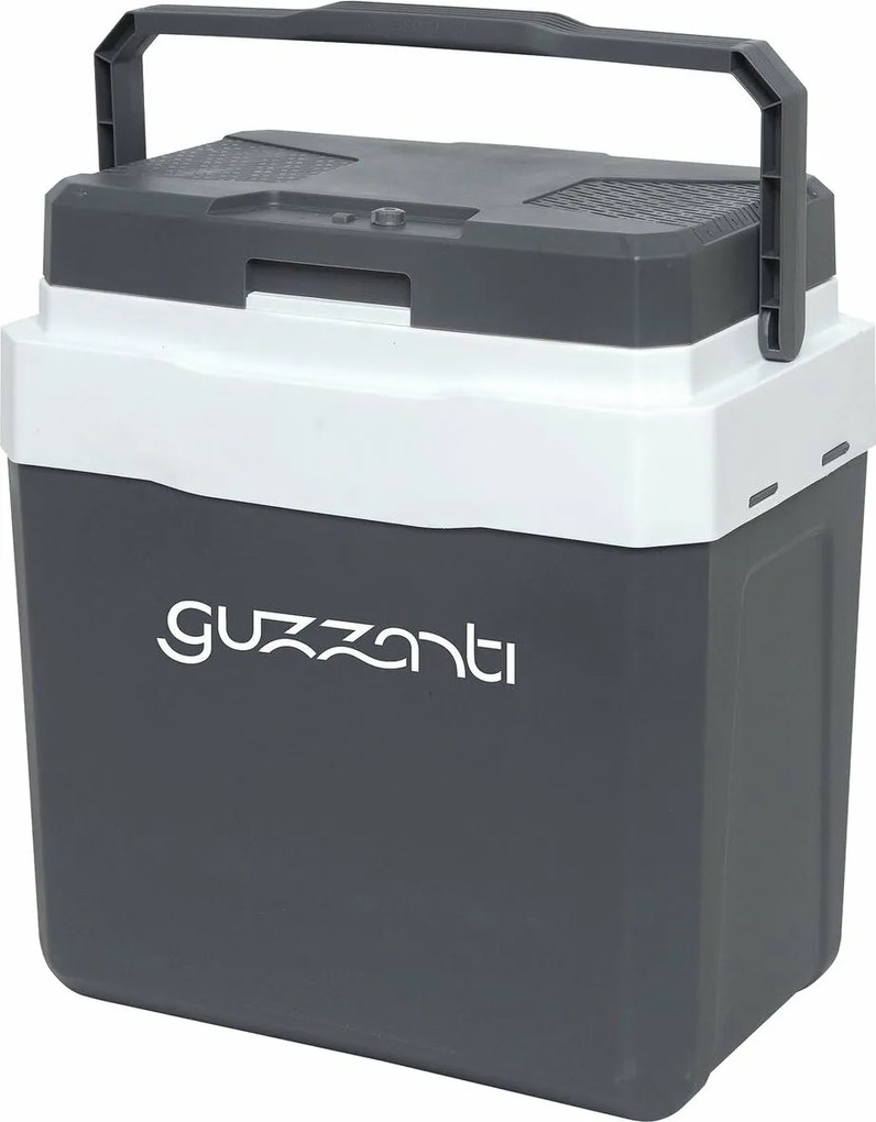 Guzzanti GZ 26B autochladnička, 26 l