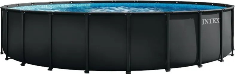 INTEX Ultra XTR Frame Pools Set Bazén 732 x 132 cm s pieskovou filtráciou 26340NP