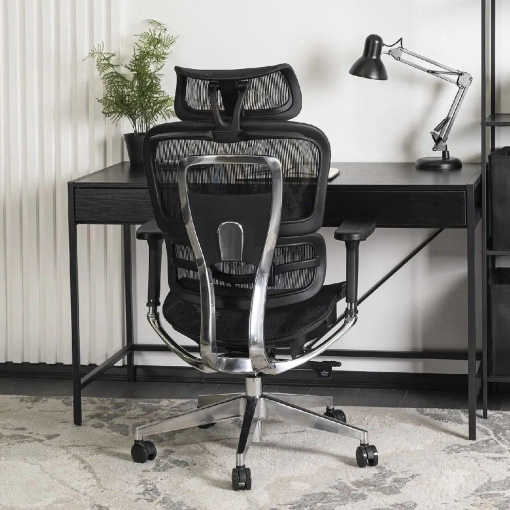 PROXIMA.store - Kancelárske kreslo NINO