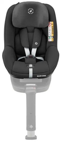 MAXI-COSI PEARL SMART I-SIZE AUTOSEDAČKA AUTHENTIC BLACK