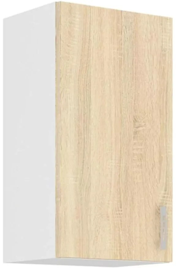 Skrinka do kuchyne Sara sonoma 40G-72