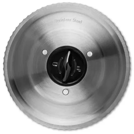 Ufesa CF0918 Katana elektrický krájač potravín, čierna