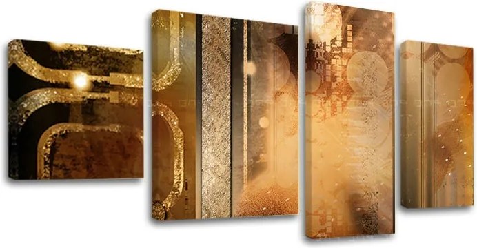 Obraz na stenu ABSTRAKT