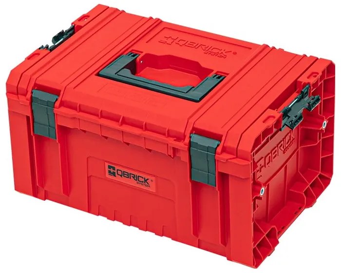 Box na náradie Pro – Qbrick Sys­tem
