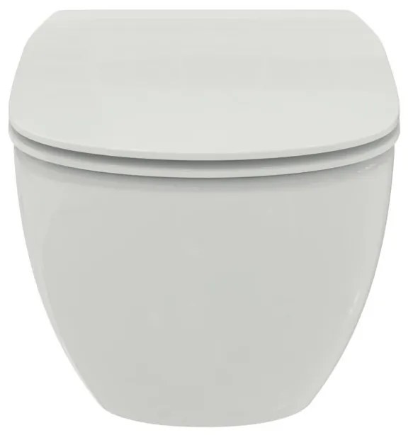 Ideal Standard Ideal Standard Tesi - WC sedátko Soft-Close, biela T352701