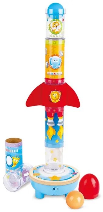 Raketová základňa