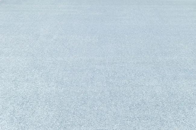 Metrážny koberec OMNIA modrý