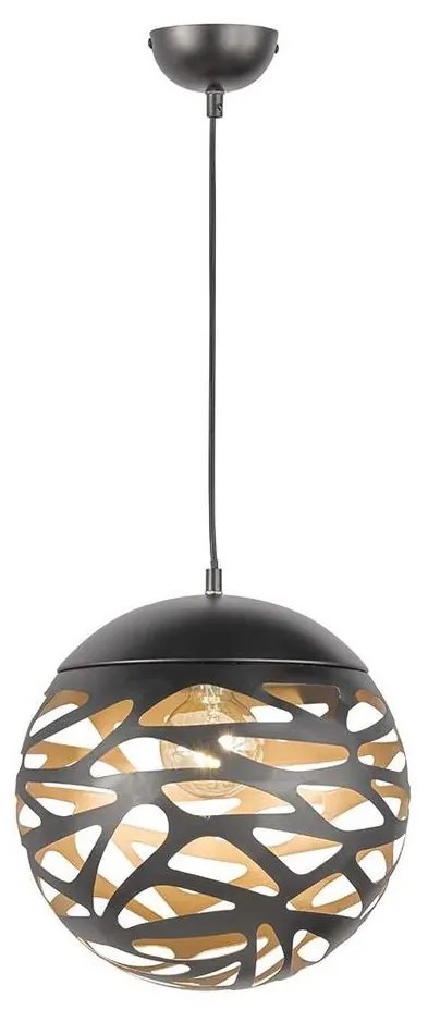 Wofi 6363.01.46.8300 - Luster na lanku RACHEL 1xE27/60W/230V