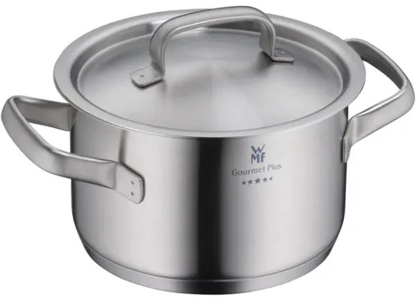 WMF - 5-dielna sada hrncov GOURMET PLUS