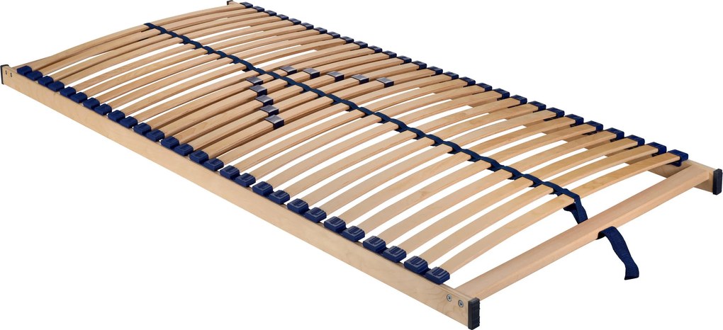 XXXLutz ROŠT, (pre rám) 90/200 cm Sleeptex - Rošty na posteľ - 000448035501