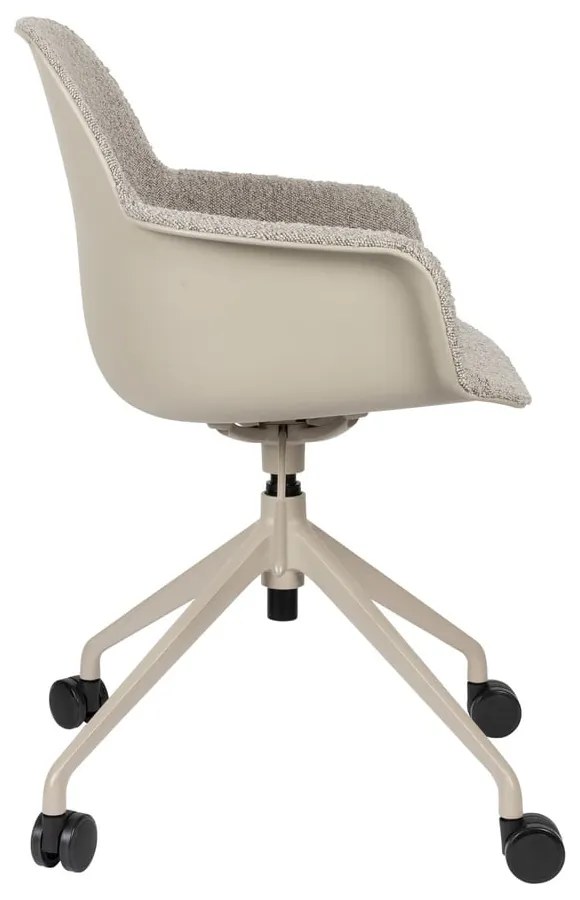 Kancelárska stolička Albert Kuip – Zuiver